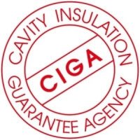Cavity wall insulation guarantee