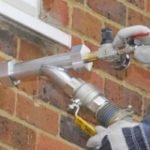 free cavity wall insulation in Newport